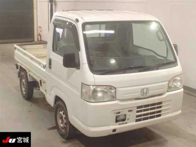 HONDA ACTY TRUCK