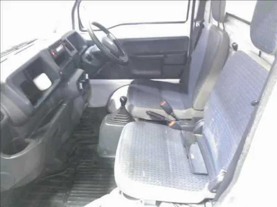 HONDA ACTY TRUCK
