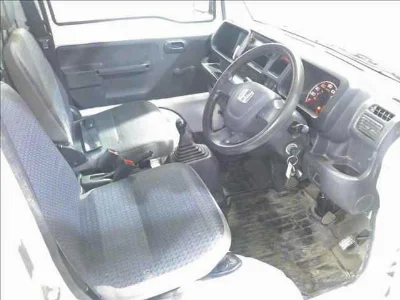 HONDA ACTY TRUCK