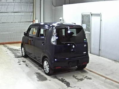 SUZUKI MRWAGON