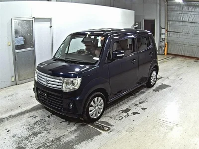 SUZUKI MRWAGON