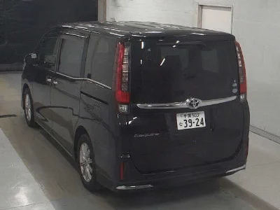 TOYOTA ESQUIRE