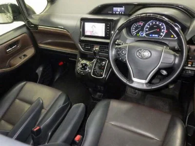 TOYOTA ESQUIRE