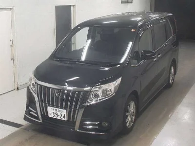TOYOTA ESQUIRE