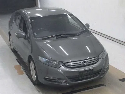 HONDA INSIGHT