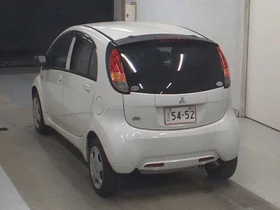 MITSUBISHI I