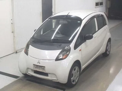 MITSUBISHI I