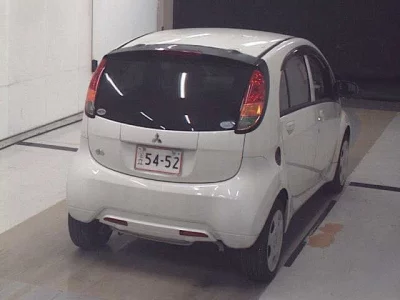 MITSUBISHI I