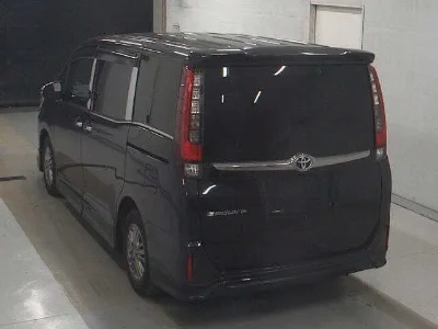TOYOTA ESQUIRE