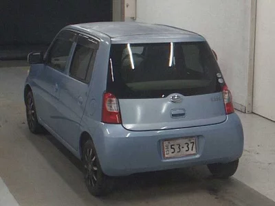 DAIHATSU ESSE