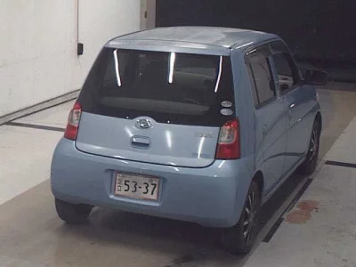 DAIHATSU ESSE