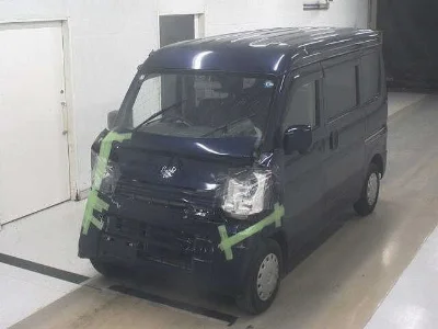 SUZUKI EVERY