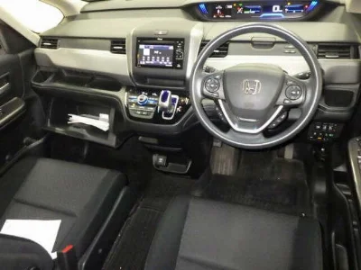 HONDA FREED+