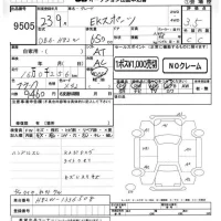 Mitsubishi eK Sport
