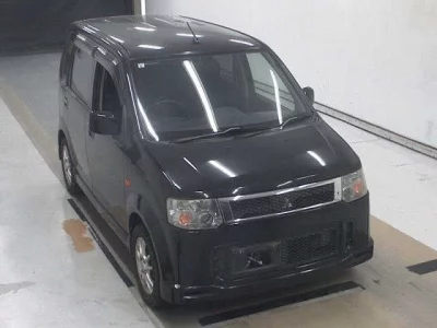MITSUBISHI EK SPORTS