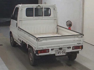HONDA ACTY TRUCK