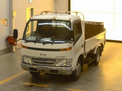 HINO DUTRO
