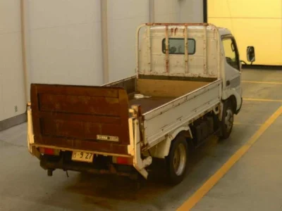 HINO DUTRO