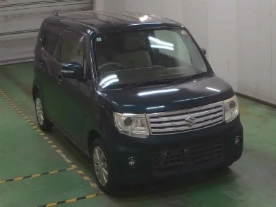 SUZUKI MRWAGON