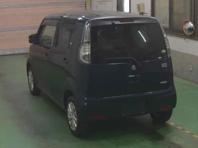 SUZUKI MRWAGON
