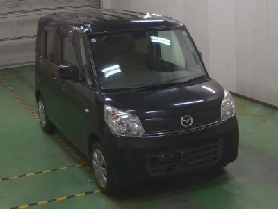 MAZDA FLAIR WAGON