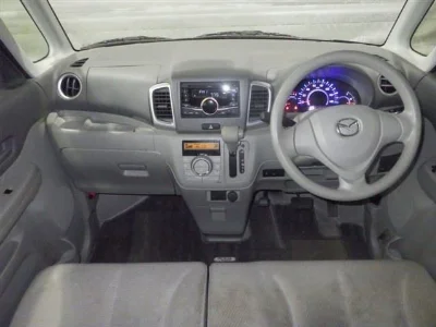 MAZDA FLAIR WAGON
