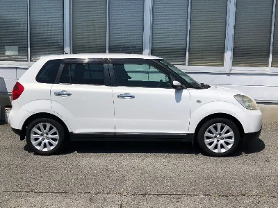 MAZDA VERISA