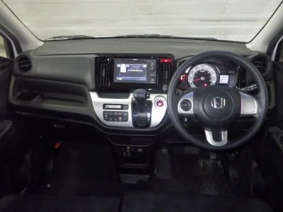 HONDA N WGN