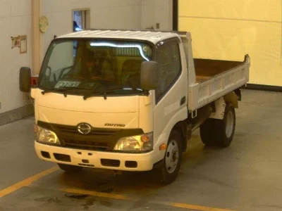 HINO DUTRO