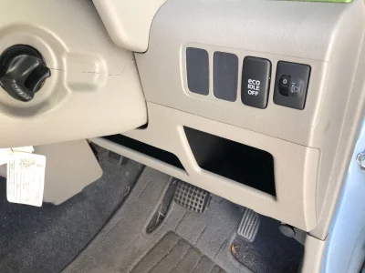 TOYOTA PIXIS SPACE