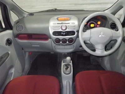 MITSUBISHI I
