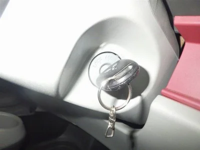 MITSUBISHI I