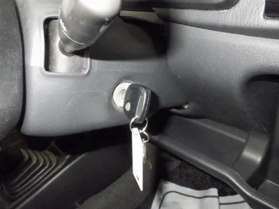 SUZUKI KEI