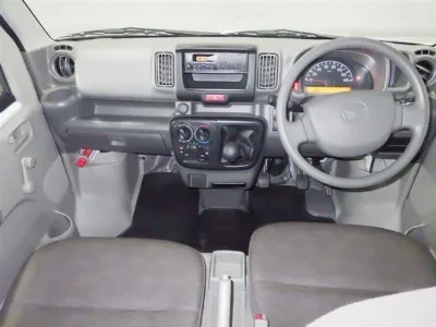 MAZDA SCRUM