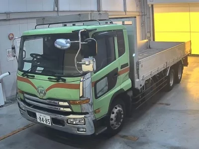 NISSAN DIESEL (UD) CONDOR