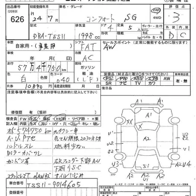 Toyota Comfort