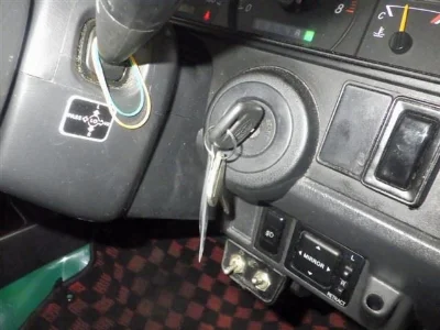 TOYOTA CROWN COMFORT