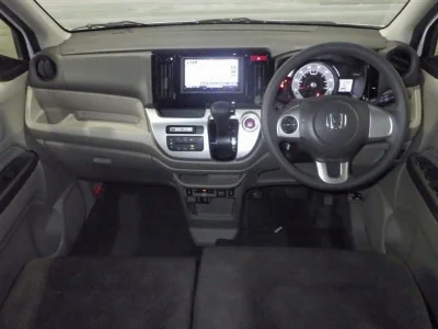 HONDA N WGN