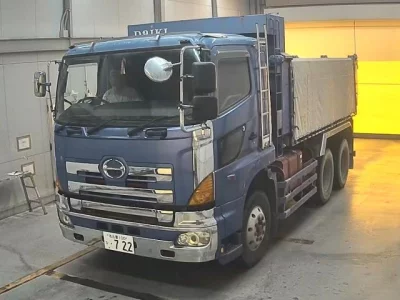 HINO OTHER