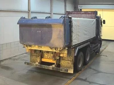 HINO OTHER