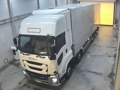 ISUZU OTHER
