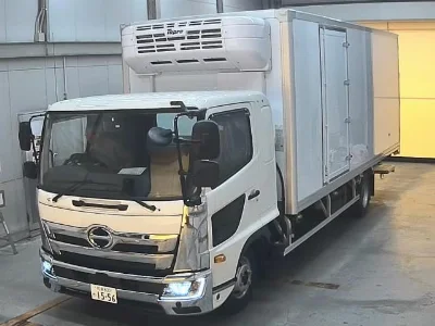 HINO RANGER