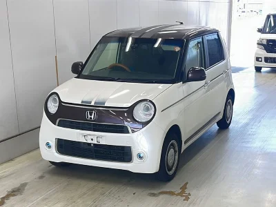 HONDA N ONE