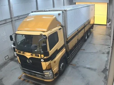 HINO OTHER