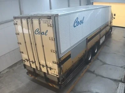 HINO OTHER
