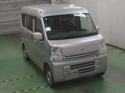 SUZUKI EVERY VAN