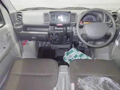 SUZUKI EVERY VAN