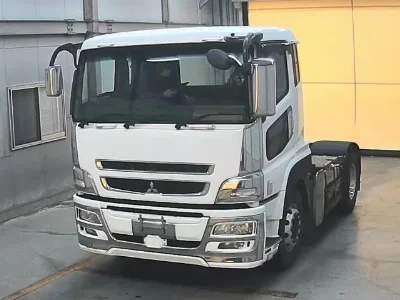 MITSUBISHI FUSO