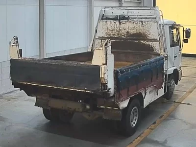 NISSAN DIESEL (UD) CONDOR