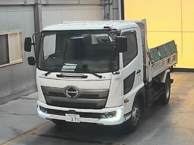 HINO RANGER